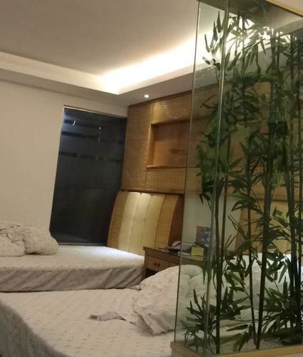 Shenghua Era Hotel Shaoguan Exteriör bild