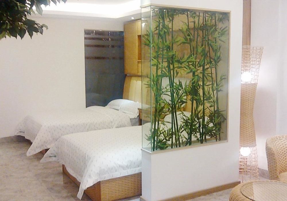 Shenghua Era Hotel Shaoguan Exteriör bild