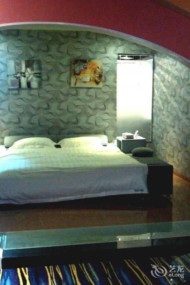Shenghua Era Hotel Shaoguan Exteriör bild